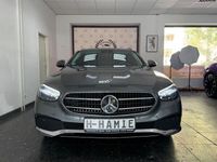 Gebraucht Mercedes E200 Avantgarde 160 PS (117 kW) 2023 Grau Limousine