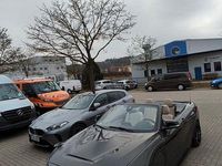 Gebraucht BMW M240 M Sport 465 PS (342 kW) 2018 Blau Cabrio