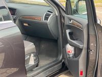 Gebraucht Audi Q5 180 PS (132 kW) 2013 Andere farben SUV