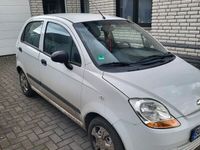 gebraucht Chevrolet Matiz 