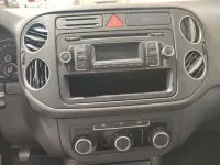 Gebraucht VW Golf VI Trendline 105 PS (77 kW) 2011 Rot Kleinwagen