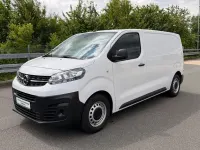 Gebraucht Opel Vivaro-e Combi Edition 102 PS (75 kW) 2023 Weiß Van / Kleinbus