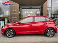 gebraucht Hyundai i20 1.0 T-Gdi M/T Trend + CAM +