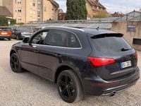 Gebraucht Audi Q5 Ambiente 180 PS (132 kW) 2014 SUV