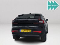 Gebraucht Volvo C40 Plus 175 kW (238 PS) 2023 Schwarz SUV