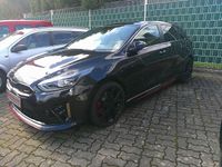 Gebraucht Kia ProCeed GT 204 PS (150 kW) 2020 Schwarz Kombi
