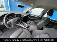 gebraucht Audi Q5 Quattro AHK LED Xenon Sitzheizung 8 Fach Temp