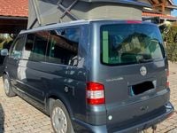 Gebraucht VW California California 131 PS (96 kW) 2007 Van
