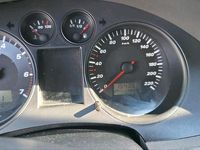 Gebraucht Seat Ibiza 75 PS (55 kW) 2002 Blau Kleinwagen