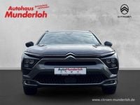 Gebraucht Citroën C5 X Shine 224 PS (164 kW) 2022 Grau Kombi
