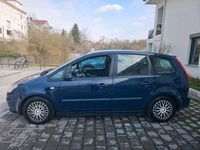 gebraucht Ford C-MAX 1,6cdti Euro 4 Tüv neu