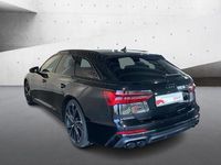 Gebraucht Audi S6 Ambiente 344 PS (253 kW) 2022 Mythosschwarz metallic Kombi