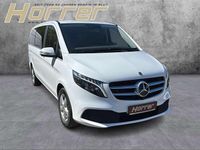 Gebraucht Mercedes V250 Avantgarde 190 PS (139 kW) 2024 Bergkristallweiã metallic Van / Kleinbus