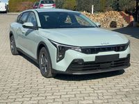 Neu Kia K4 150 PS (110 kW) 2026 Grün Limousine