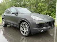Usata Porsche Cayenne S 385 CV (283 kW) 2015 SUV