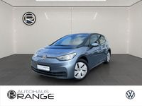Gebraucht VW ID.3 Pure 110 kW (150 PS) 2021 Blau Kleinwagen