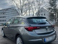 gebraucht Opel Astra 1.4 Turbo AUTOMATIK 150 PS