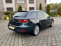 gebraucht Seat Leon ST Xcellence_2019_2.Hand_Navi_Scheckheft