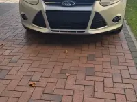 Gebraucht Ford Focus 150 PS (110 kW) 2012 Kombi