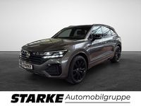 Gebraucht VW Touareg Style 286 PS (210 kW) 2022 Siliziumgrau metallic SUV
