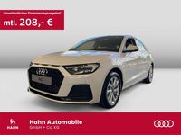 Gebraucht Audi A1 Advanced Plus 95 PS (69 kW) 2026 Cortinaweiß SUV