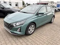 Neu Hyundai i20 90 PS (66 kW) 2026 Wählbar Kleinwagen