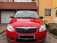 gebraucht Skoda Fabia 1.2 HTP