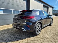 Neu Kia XCeed 2026 Zilinaschwarz metallic SUV