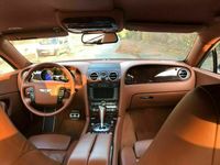 gebraucht Bentley Continental GT Grau Metallic Automatik 560 HP