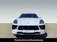 Gebraucht Porsche Macan GTS 381 PS (280 kW) 2020 Carraraweißmetallic SUV
