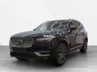 Gebraucht Volvo XC90 Plus 235 PS (172 kW) 2024 Schwarz SUV