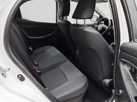 gebraucht Mazda 2 Hybrid 1.5L VVT-i 116 PS AT FWD