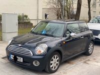 gebraucht Mini Cooper one