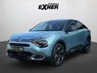 Gebraucht Citroën C4 PureTech 2024 Blau SUV