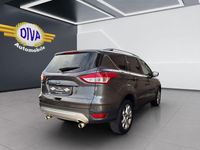 Gebraucht Ford Kuga Titanium 180 PS (132 kW) 2014 Grau SUV