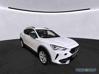 Gebraucht Cupra Formentor 150 PS (110 kW) 2023 Weiss SUV