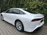 Gebraucht Toyota Mirai 182 PS (133 kW) 2022 Precious white Limousine