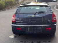 Gebraucht Chrysler 300C Touring 218 PS (160 kW) 2009 Kombi