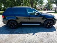 Gebraucht BMW X5 235 PS (172 kW) 2008 SUV