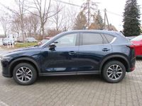 gebraucht Mazda CX-5 L SKYACTIV-D 150 FWD 5T 6GS AL-SIGNATURE+