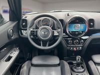 Gebraucht Mini Cooper S Countryman 178 PS (130 kW) 2022 Grau SUV