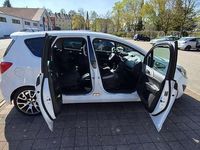 Gebraucht Opel Meriva Innovation 140 PS (102 kW) 2011 Van / Kleinbus