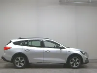 Usata Ford Focus Active 120 CV (88 kW) 2022 Argento Station wagon