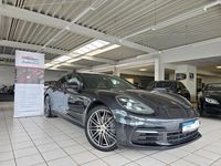 Gebraucht Porsche Panamera 324 PS (238 kW) 2017 Grau Limousine