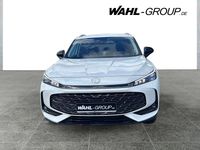 Gebraucht MG HS Luxury 224 PS (164 kW) 2025 Weiß SUV