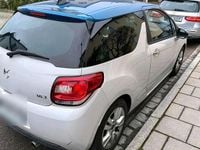 Gebraucht Citroën DS3 110 PS (80 kW) 2016 Kleinwagen