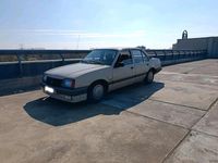 Gebraucht Opel Ascona 54 PS (39 kW) 1984 Limousine