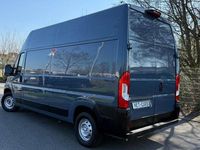 Gebraucht Opel Movano Selection 140 PS (102 kW) 2023 Grau Van