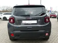 Gebraucht Jeep Renegade 190 PS (139 kW) 2022 Grau SUV