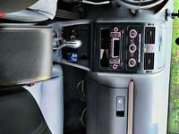 Gebraucht VW Touran Cup 110 PS (80 kW) 2014 Gelb Van / Kleinbus